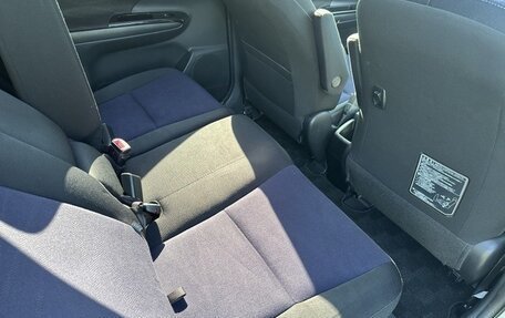 Toyota Wish II, 2014 год, 1 138 000 рублей, 18 фотография