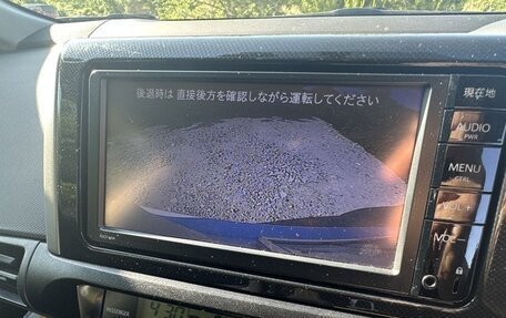 Toyota Wish II, 2014 год, 1 138 000 рублей, 14 фотография