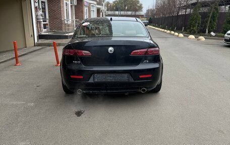 Alfa Romeo 159, 2007 год, 850 000 рублей, 2 фотография