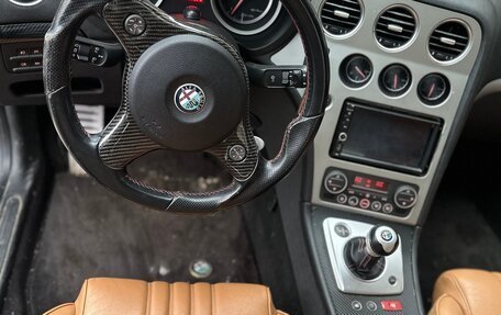 Alfa Romeo 159, 2007 год, 850 000 рублей, 5 фотография