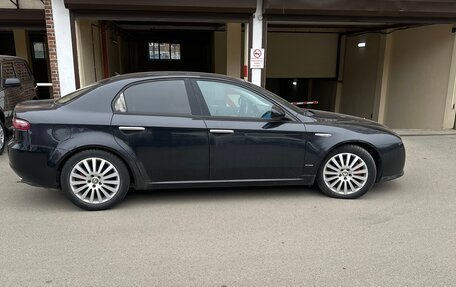 Alfa Romeo 159, 2007 год, 850 000 рублей, 4 фотография