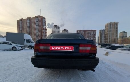 Volvo 940, 1993 год, 170 000 рублей, 6 фотография