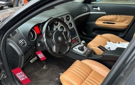 Alfa Romeo 159, 2007 год, 850 000 рублей, 6 фотография