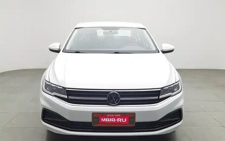 Volkswagen Bora, 2021 год, 1 099 000 рублей, 1 фотография