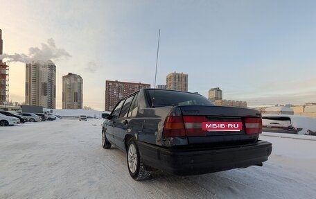 Volvo 940, 1993 год, 170 000 рублей, 7 фотография