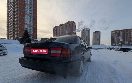 Volvo 940, 1993 год, 170 000 рублей, 5 фотография