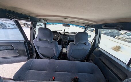 Volvo 940, 1993 год, 170 000 рублей, 9 фотография