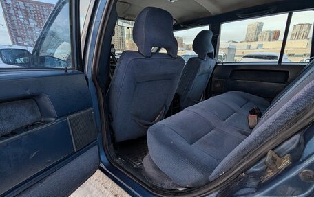 Volvo 940, 1993 год, 170 000 рублей, 11 фотография