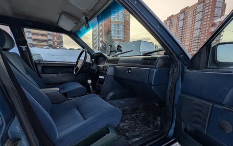 Volvo 940, 1993 год, 170 000 рублей, 14 фотография