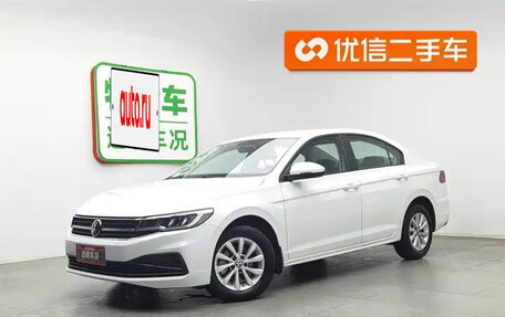 Volkswagen Bora, 2021 год, 1 099 000 рублей, 2 фотография