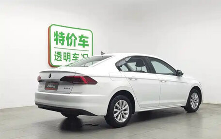 Volkswagen Bora, 2021 год, 1 099 000 рублей, 4 фотография