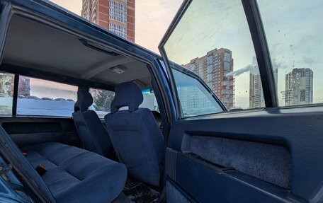 Volvo 940, 1993 год, 170 000 рублей, 12 фотография