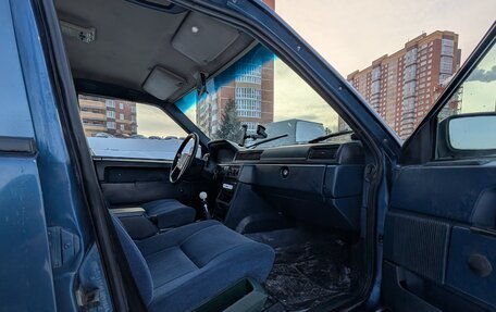 Volvo 940, 1993 год, 170 000 рублей, 13 фотография