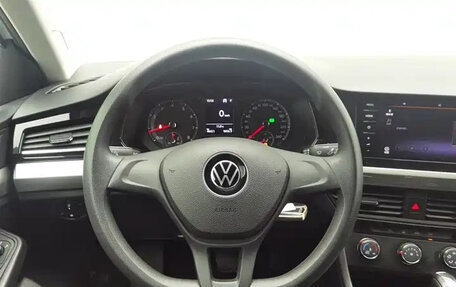 Volkswagen Bora, 2021 год, 1 099 000 рублей, 9 фотография