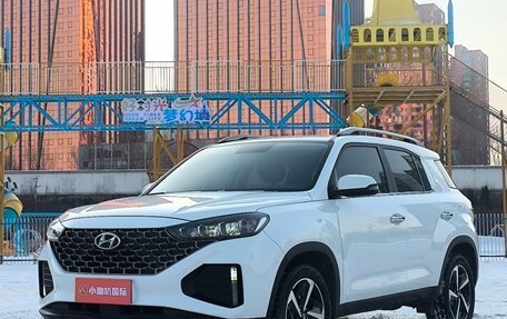 Hyundai ix35, 2021 год, 1 693 230 рублей, 2 фотография