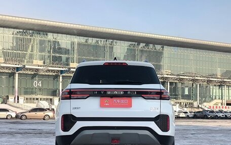 Hyundai ix35, 2021 год, 1 693 230 рублей, 3 фотография