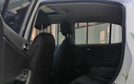 Hyundai ix35, 2021 год, 1 693 230 рублей, 9 фотография