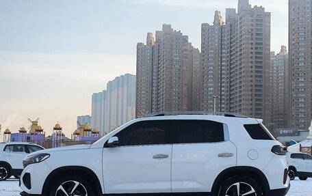 Hyundai ix35, 2021 год, 1 693 230 рублей, 4 фотография