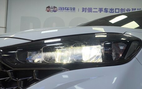 Hyundai ix35, 2021 год, 1 693 230 рублей, 14 фотография