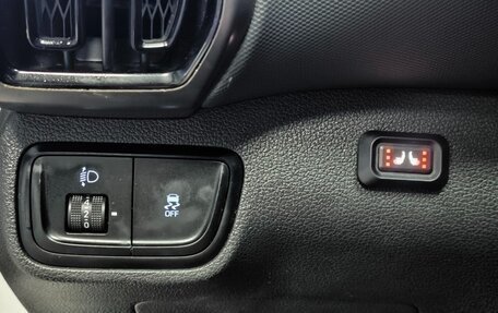 Hyundai ix35, 2021 год, 1 693 230 рублей, 13 фотография