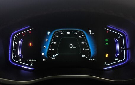 Hyundai ix35, 2021 год, 1 693 230 рублей, 17 фотография