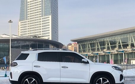 Hyundai ix35, 2021 год, 1 693 230 рублей, 8 фотография