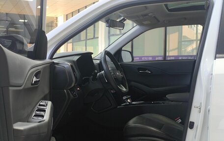 Hyundai ix35, 2021 год, 1 693 230 рублей, 10 фотография