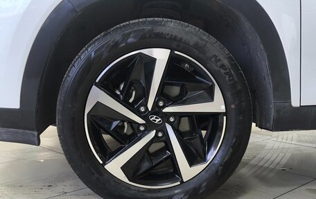 Hyundai ix35, 2021 год, 1 693 230 рублей, 16 фотография