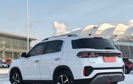 Hyundai ix35, 2021 год, 1 693 230 рублей, 5 фотография