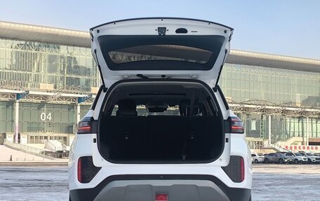 Hyundai ix35, 2021 год, 1 693 230 рублей, 15 фотография