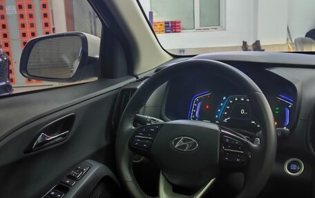 Hyundai ix35, 2021 год, 1 693 230 рублей, 23 фотография