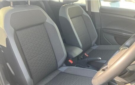 Volkswagen T-Cross I, 2023 год, 1 298 000 рублей, 8 фотография