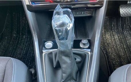 Volkswagen T-Cross I, 2023 год, 1 298 000 рублей, 12 фотография