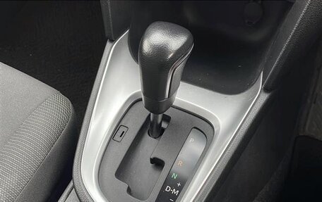 Toyota Yaris Cross, 2021 год, 1 496 000 рублей, 16 фотография