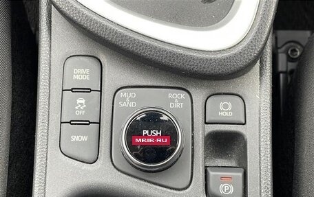 Toyota Yaris Cross, 2021 год, 1 496 000 рублей, 17 фотография