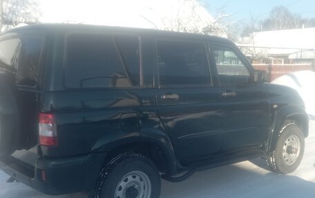 ЛуАЗ Patriot, 2014 год, 635 000 рублей, 5 фотография