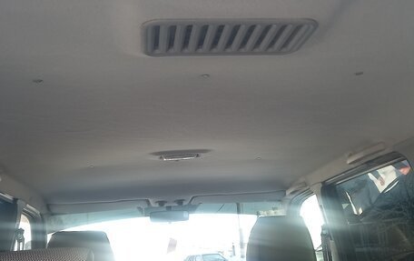 ЛуАЗ Patriot, 2014 год, 635 000 рублей, 8 фотография