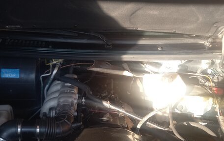 ЛуАЗ Patriot, 2014 год, 635 000 рублей, 9 фотография