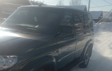 ЛуАЗ Patriot, 2014 год, 635 000 рублей, 3 фотография