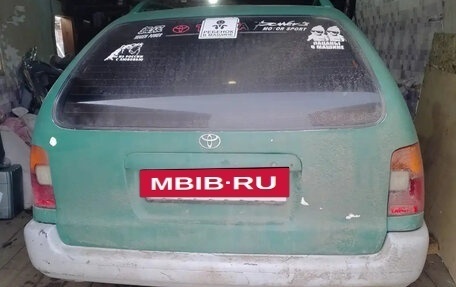 Toyota Corolla, 1994 год, 175 000 рублей, 2 фотография