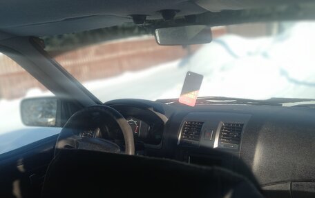 ЛуАЗ Patriot, 2014 год, 635 000 рублей, 7 фотография