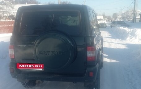 ЛуАЗ Patriot, 2014 год, 635 000 рублей, 6 фотография