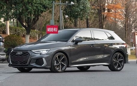 Audi A3, 2022 год, 1 720 000 рублей, 1 фотография