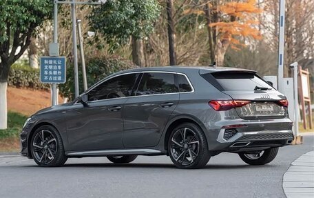 Audi A3, 2022 год, 1 720 000 рублей, 4 фотография