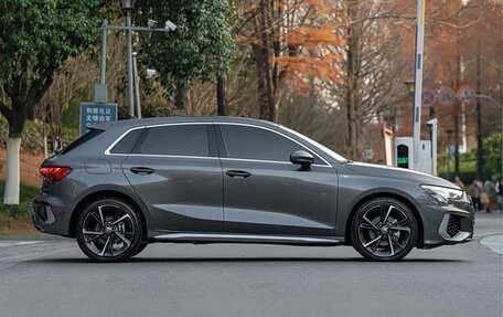 Audi A3, 2022 год, 1 720 000 рублей, 5 фотография