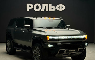 GMC Hummer EV, 2023 год, 12 000 000 рублей, 1 фотография