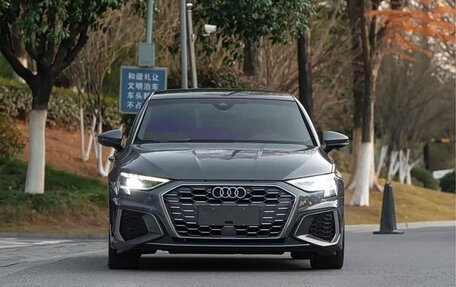 Audi A3, 2022 год, 1 720 000 рублей, 3 фотография