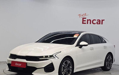 KIA K5, 2022 год, 2 221 000 рублей, 1 фотография