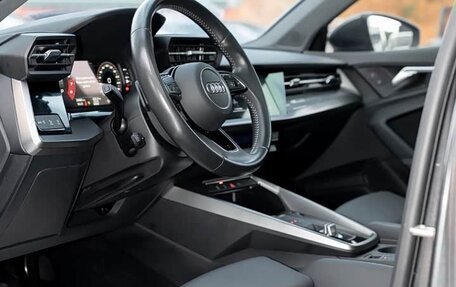 Audi A3, 2022 год, 1 720 000 рублей, 9 фотография