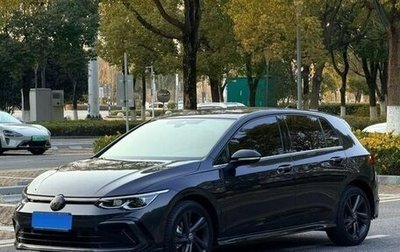 Volkswagen Golf VIII, 2022 год, 1 590 002 рублей, 1 фотография